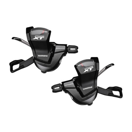 gearskiftere xt 11x2/3v. slm8000pa2