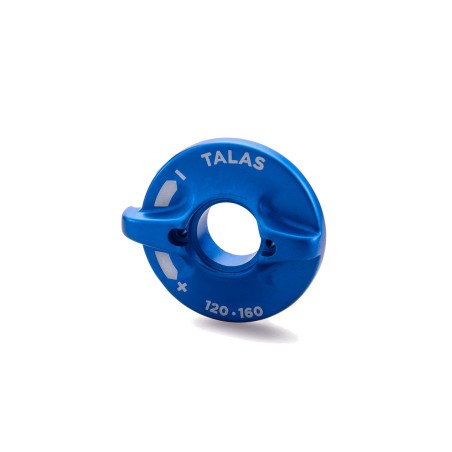 dial talas iii 2010 32mm