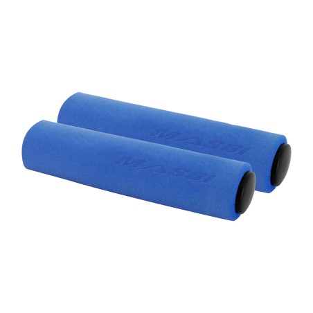 stuurgripset silicone mate