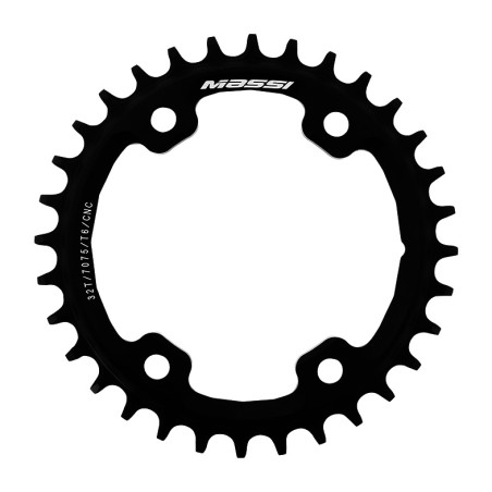 plato 34t narrow-wide c/shimano 11vel-96