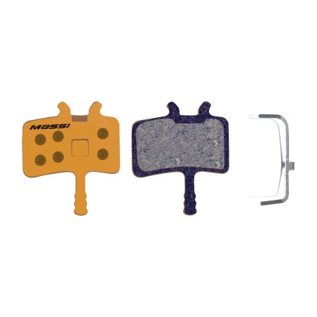 pastillas de freno avid juicy,7,5,3 ultimat