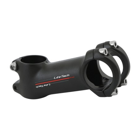 massi mst-101 90mm aluminum stem with ±15º angle for 31.8mm handlebars