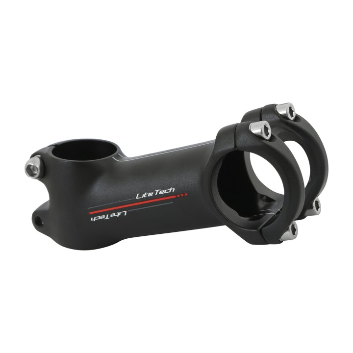 MASSI MST-101 90mm aluminum stem with ±15º angle for 31.8mm