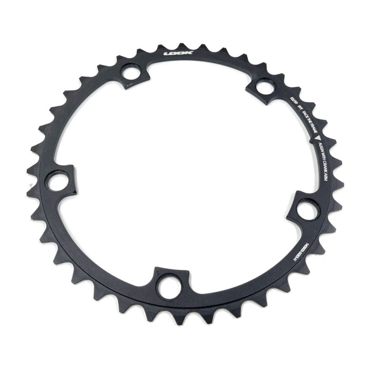 LOOK ZED2 chainring 39 teeth for road bikes 46311