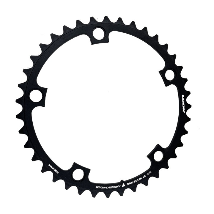 LOOK ZED2 chainring 39 teeth for road bikes 46311