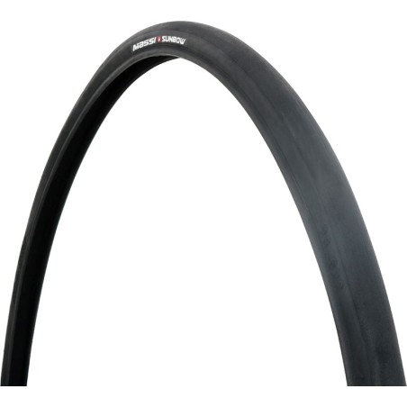 coberta 700x23c a/r sunbow per a carretera d'alta densitat i compost slick