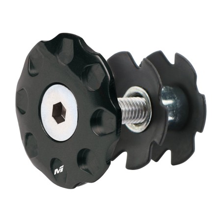 stabiliseerders cm622 piv.alu.1-1/8 cnc