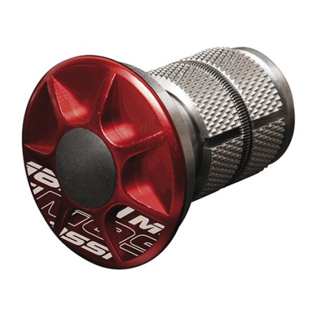 styrspindel cm620 piv.carb. 1-1/8-cnc