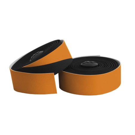 fietsstuurtape dual lure fluor