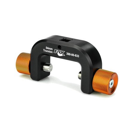 εργαλείο κεφαλής trunnion 54mm