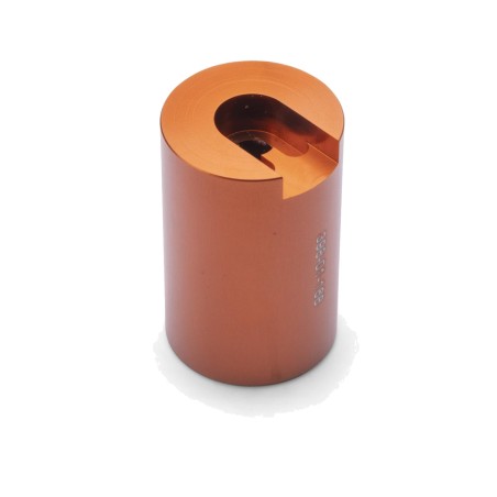 outil piston stud socket grip x2