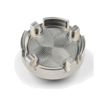 eina dhx2 / fx2 comp base valve