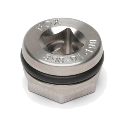 eina firm piston float x2 / dhx2 2026