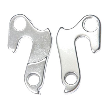 patilla puntera de cambio bicicleta altec-2 trax y will power 98y99