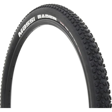 dæk 29x2.20 a/f rader tubeless ready