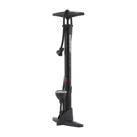 shop air pump with manometer cm-f02