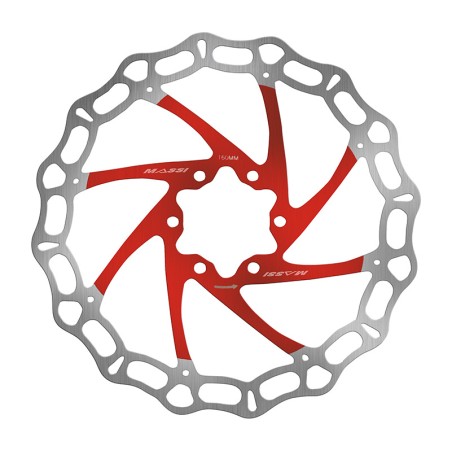 tarcza hamulcowa 84gr 160mm