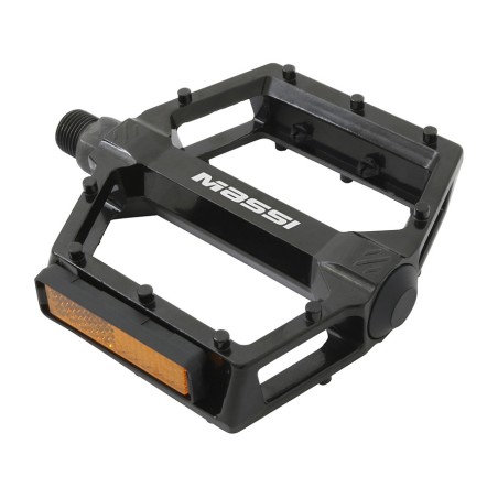 cykelpedaler m461 aluminio