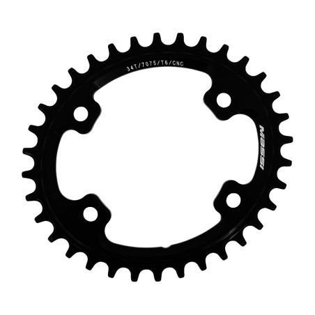 coroa 32t narrow c/shimano 11vel-96 oval
