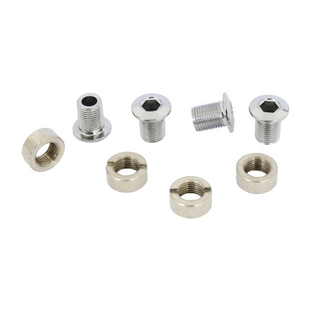 schroeven (4u) xtr