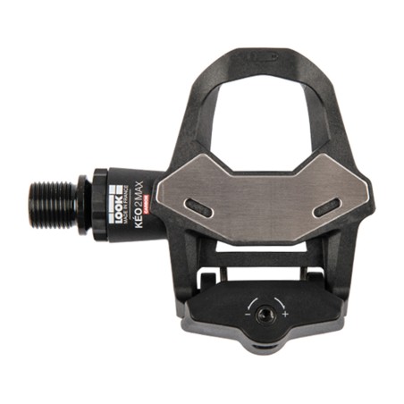 bicycle pedals kéo 2 max carbon 2018