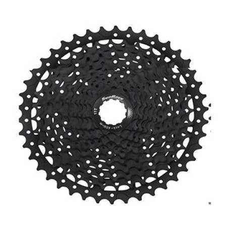cassetta pignone csms8 11v 11-46t black