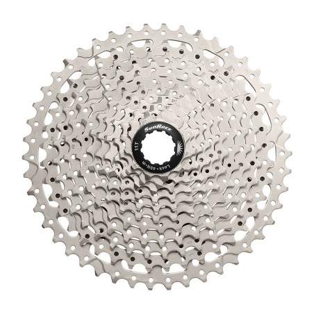 cassetta pignone csms8 11v 11-40t metal.