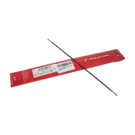 hátsó bal küllő rm7-ds03(8) red metal 27.5