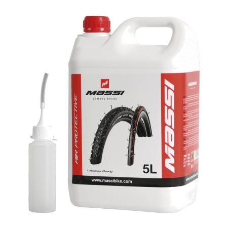 liquido sigillante forature 5 litros