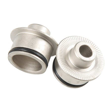 adapter osi 15mm a qr (pack 2u.)