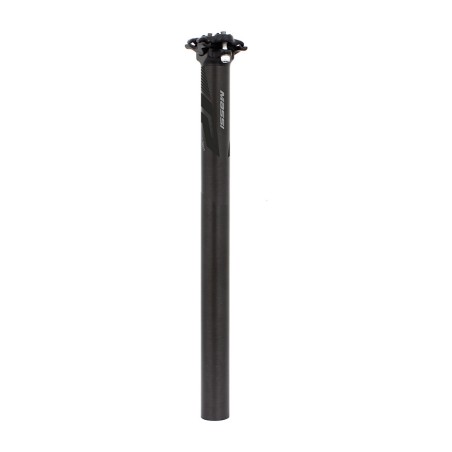 sadelstolpe msp304 30.9x400 carbon recta