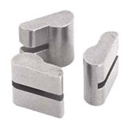 ratels voor wielkern (3u)