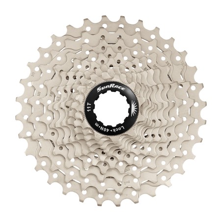 cassette pinyons csrs3 11v 11-32t metal