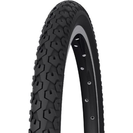 däck 16x1.75 btt country a/r