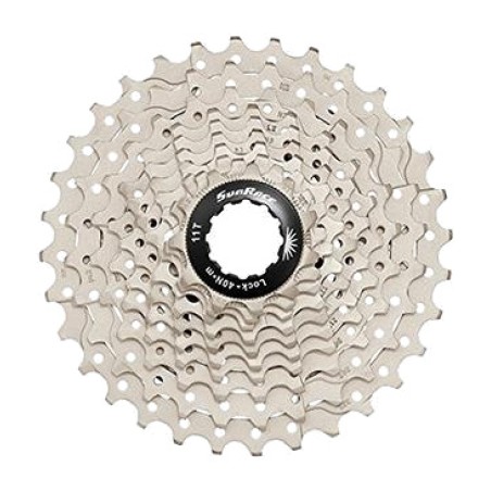 cassette piñones csrs1 10v 11-28t metal.