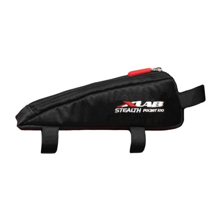 saco de caixa de bicicleta stealth pocket 100