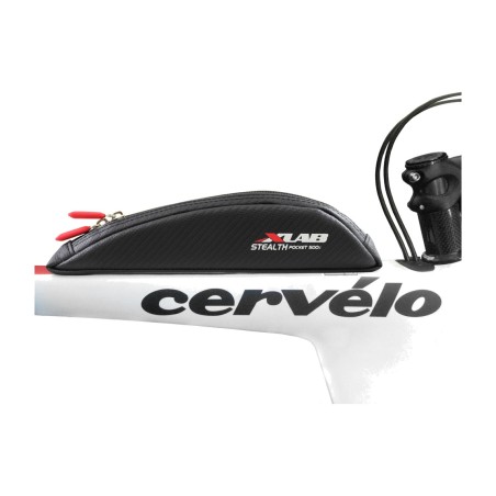 cykelramväska stealth pocket 500c