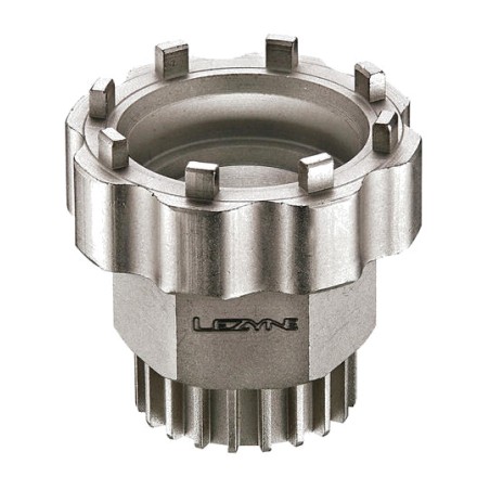 cartridge onderrekas  socket tool