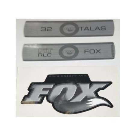 lepilo 2010 32 talas iii rl fit b/w