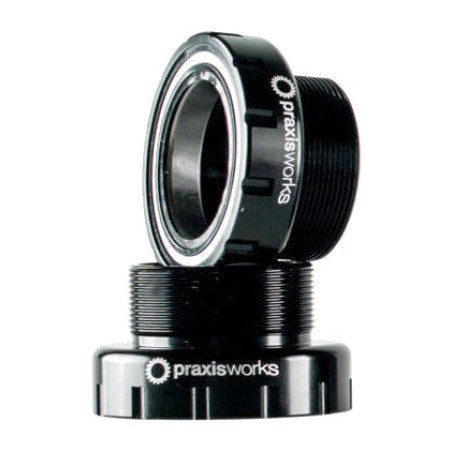 veveparti set bsa 68/73mm bb shimano 73-0002