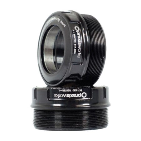 converter bodem kit 68/73mm shimano t47 road/mtn