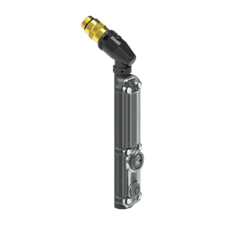 digital pressure gauge manometer check drive