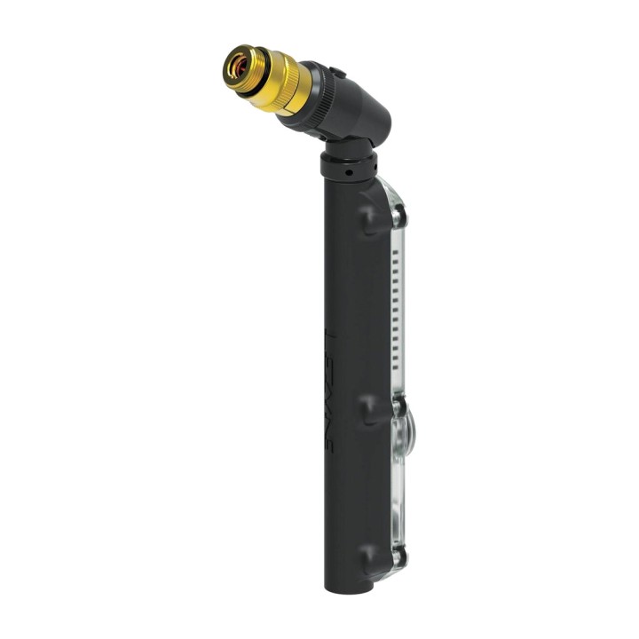 LEZYNE Cyfrowy manometr ciśnienia CHECK DRIVE 4712805989270