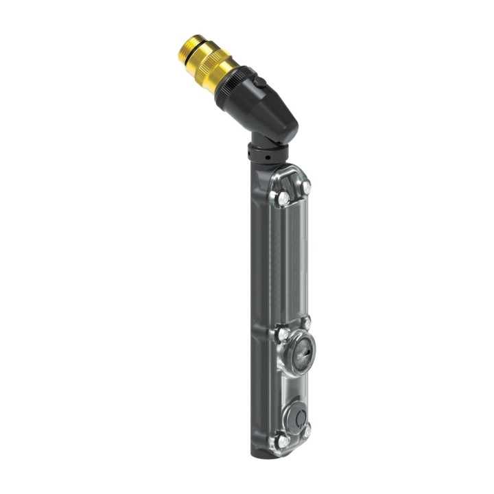 LEZYNE Digitális nyomásmérő manométer CHECK DRIVE