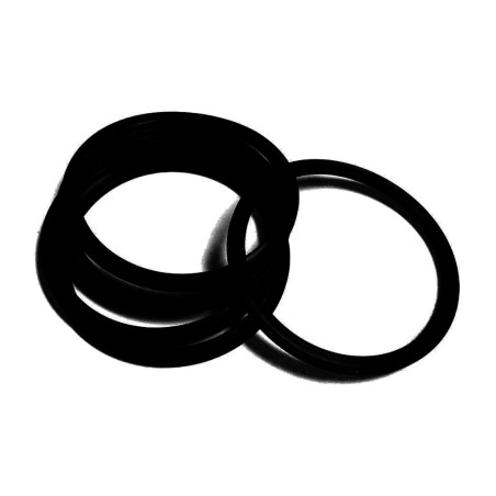 vervanging spel van rubber pakkingringen m30 bb