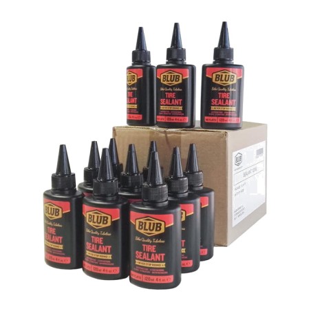 anti-puncture liquid box for tubeless 12u