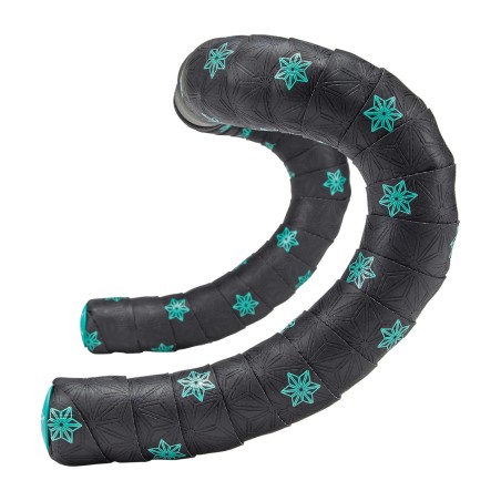 cykelstyrets lindning super sticky kush galaxy print