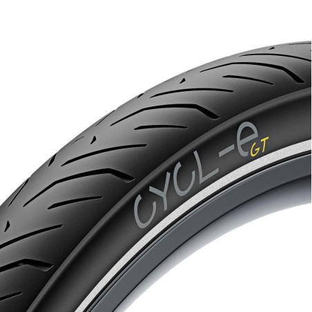 bycykeldæk cycl e gt 50-622