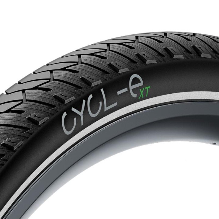 PIRELLI Pneu cidade CYCL E XT 47-622 8019227337273