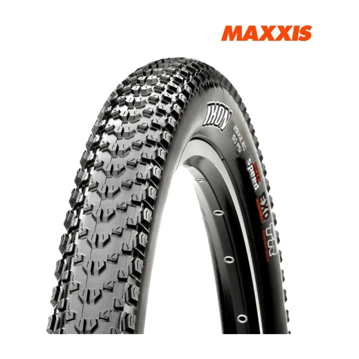 MAXXIS Plášť pneumatiky IKON 29x2.20 FIBRA DE ARAMIDA TR EXO